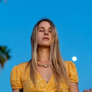 Meet your Posher, Kaleigh